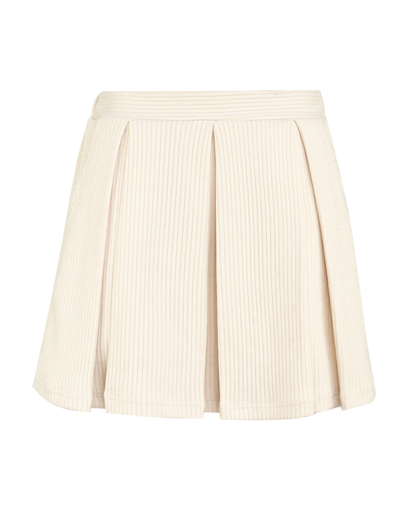 Skort Cord Rock mit Short darunter Skort Cord Rock mit Short darunter