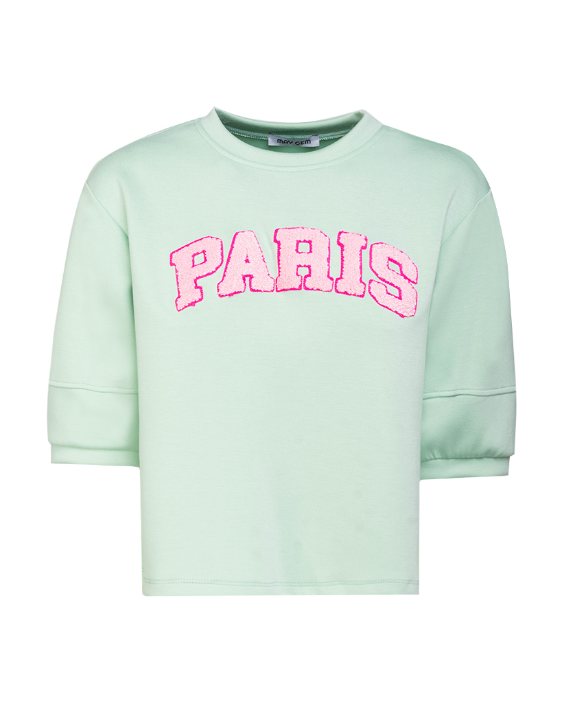 T-Shirt "PARIS"