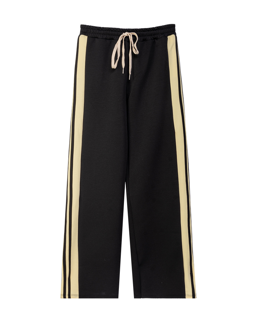 hose mit Linie hose mit Linie