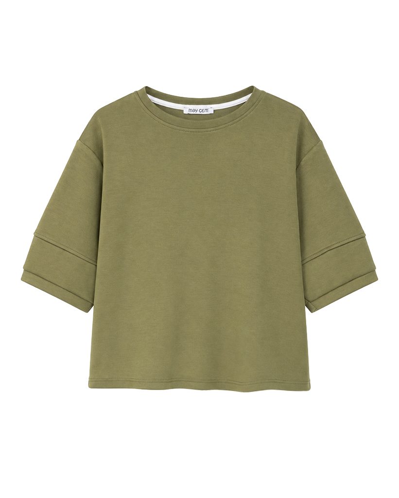 Butter Stoff T-Shirt