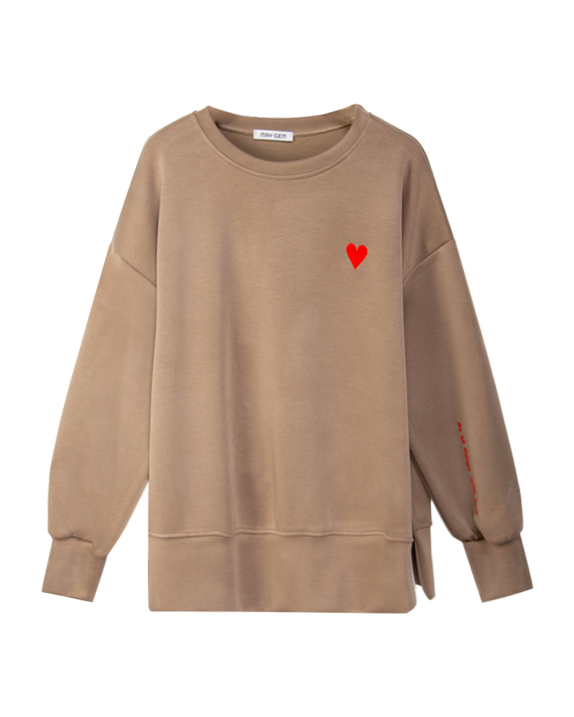 Do All Things With Love