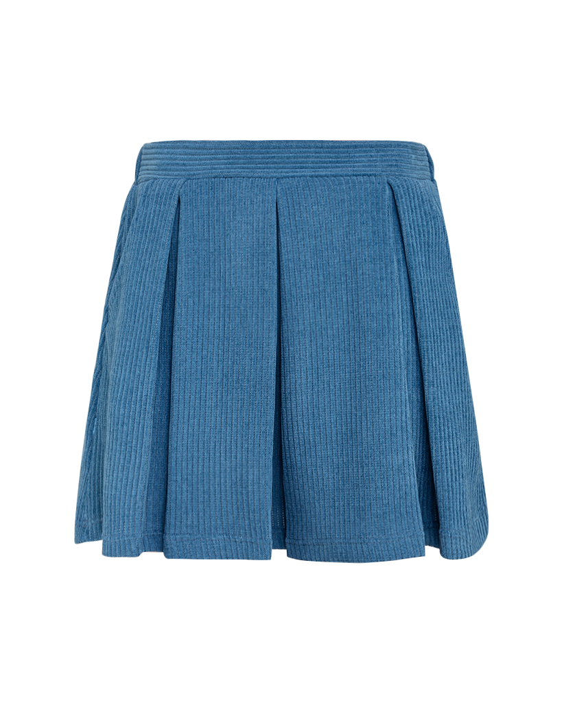 Skort Cord Rock mit Short darunter Skort Cord Rock mit Short darunter