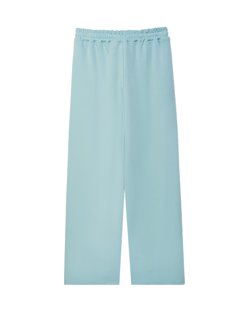 Weiche Freizeithose mit Kordelzug Weiche Freizeithose mit Kordelzug