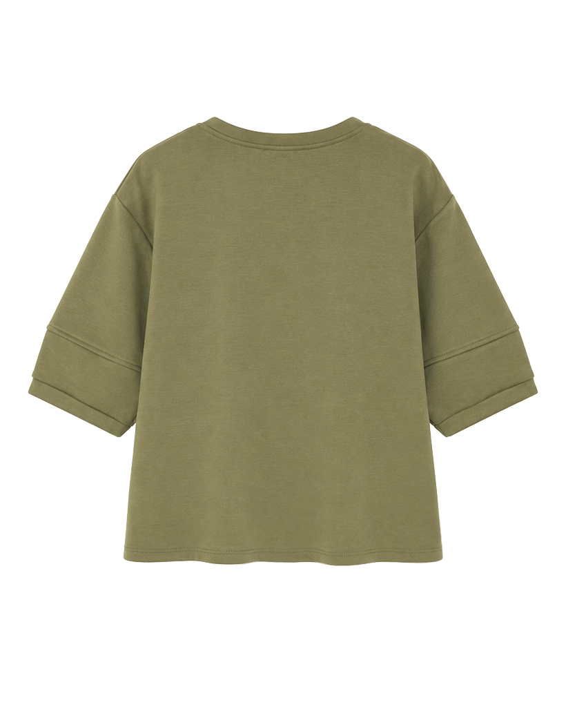 Butter Stoff T-Shirt
