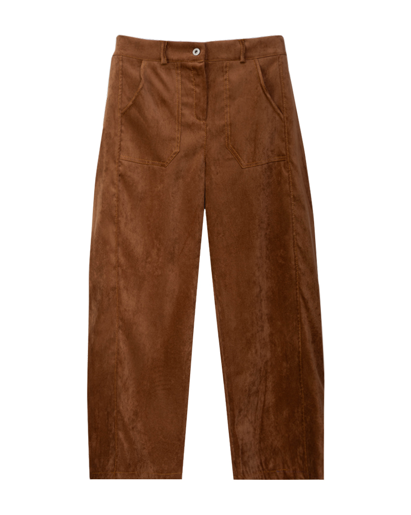 Microsamt Banana Hose