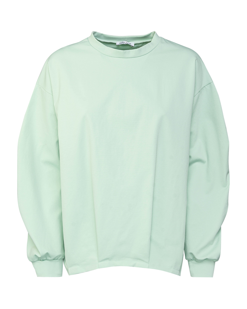 Sweatshirt Croissant Sweatshirt Croissant