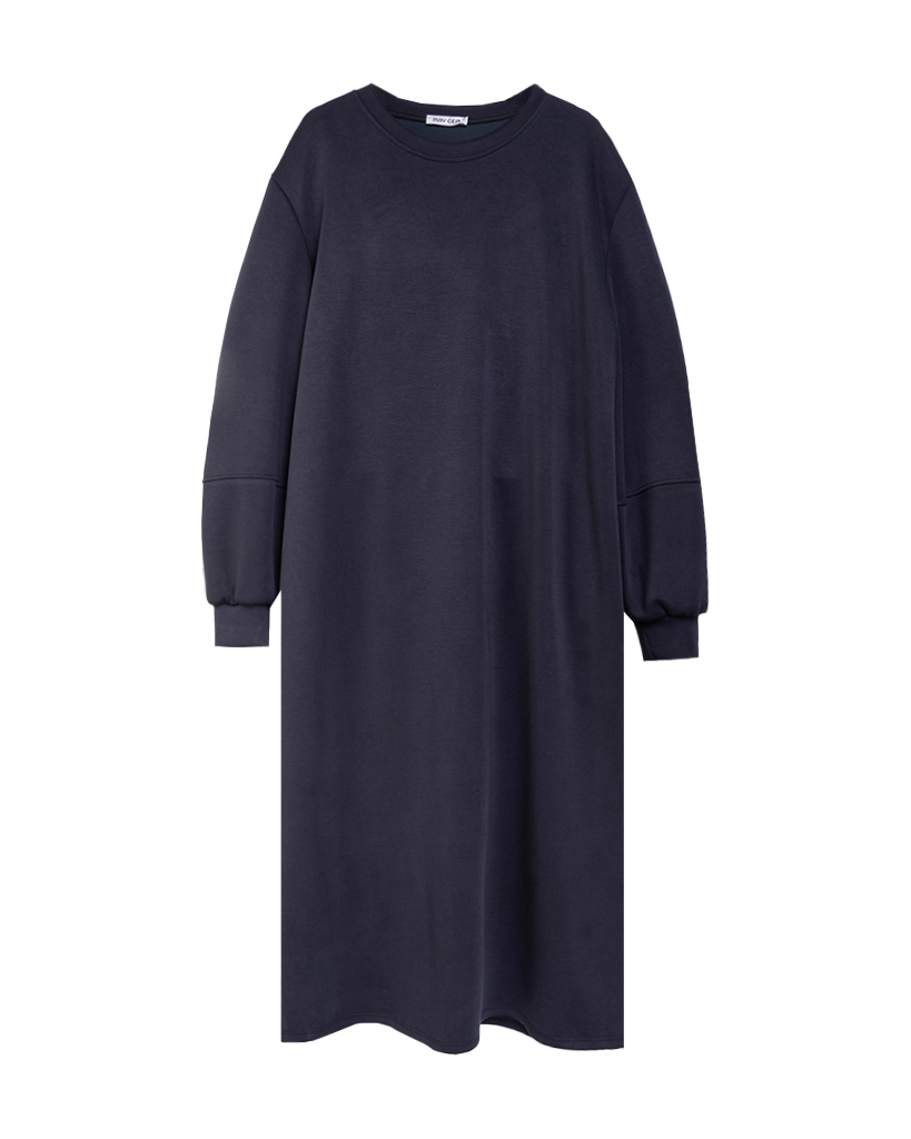 Modal Soft Jersey Kleid Modal Soft Jersey Kleid