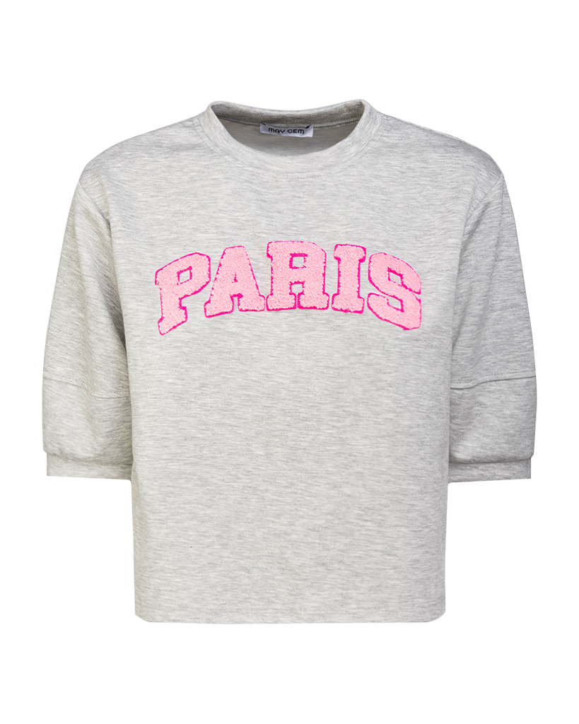 T-Shirt "PARIS"