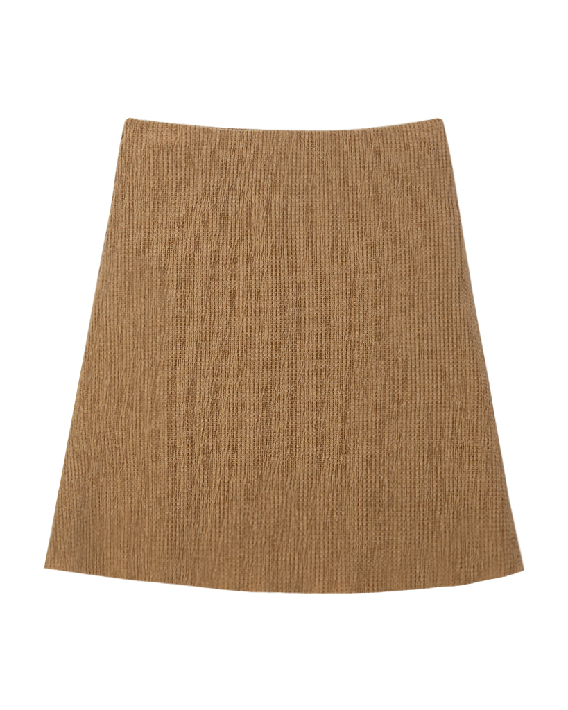 Mini rock mit integrierte Shorts Mini rock mit integrierte Shorts