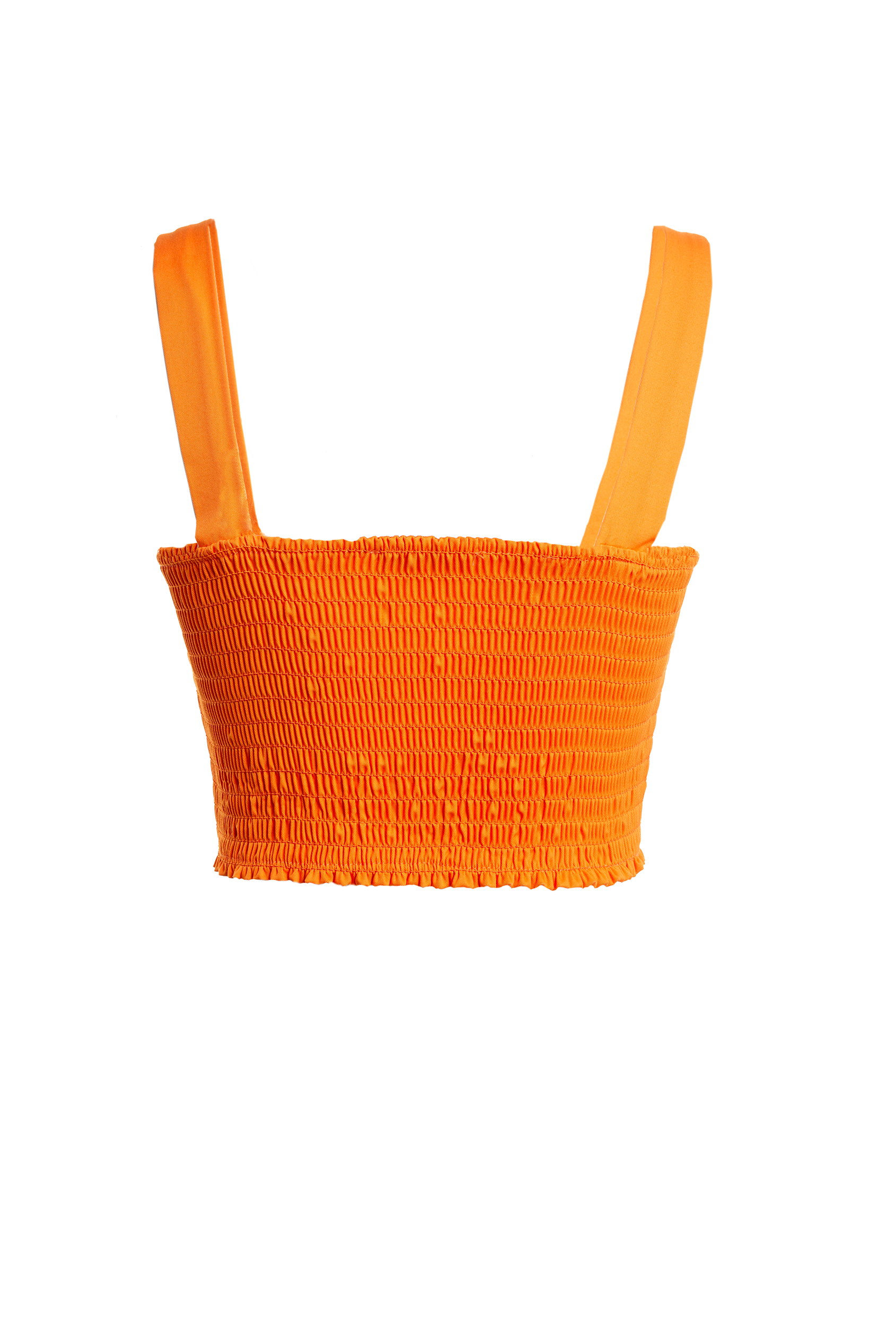 Cassady Crop-Top Cassady Crop-Top
