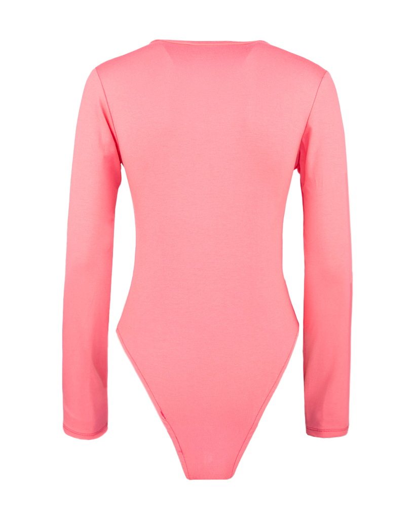 Basic Body Langarm Basic Body Langarm