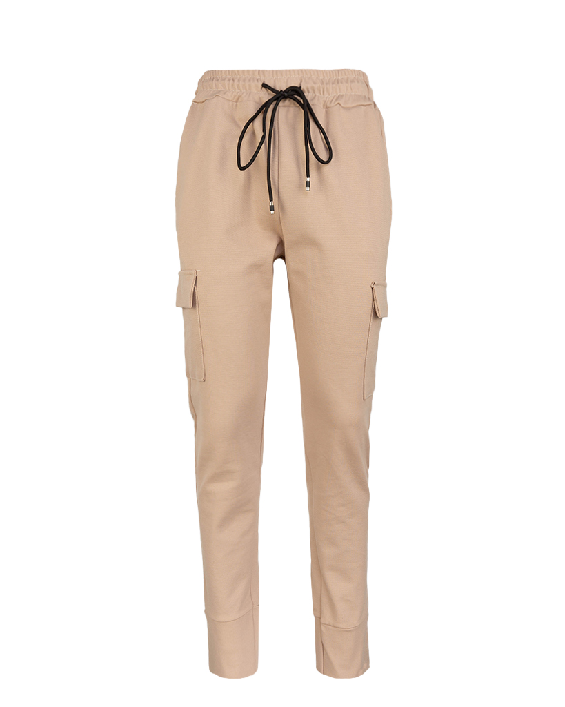 Hose seitliche Bein-Taschen Hose seitliche Bein-Taschen