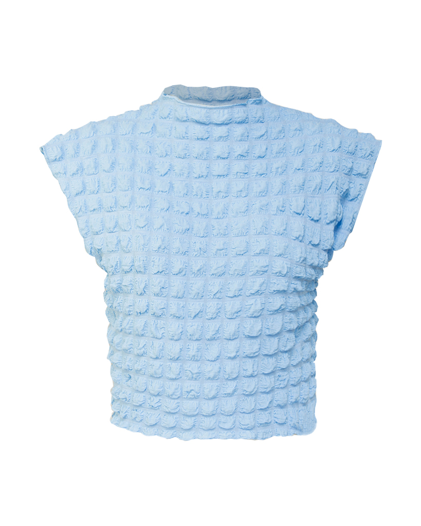 Bubble Top Bubble Top