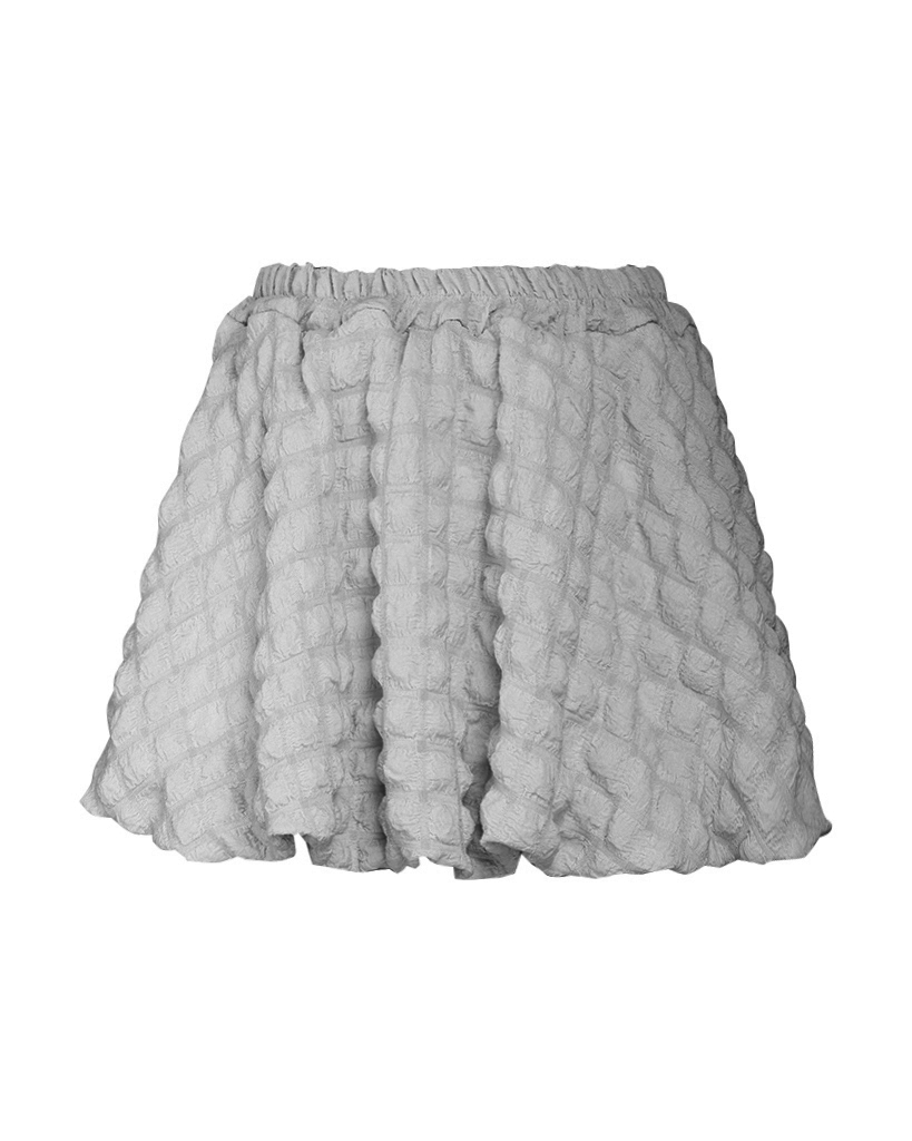 Bubble Skort Bubble Skort