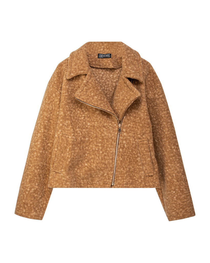 Magical Bubble Jacke