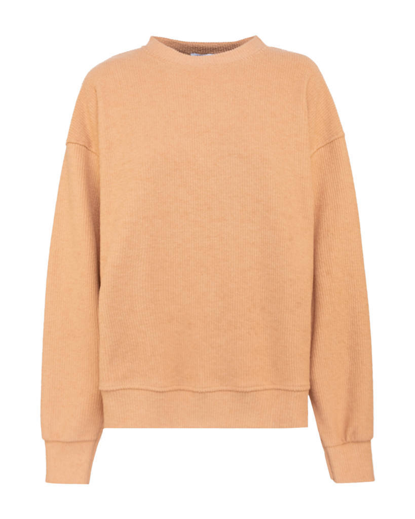 Sweatshirt Frottee Sweatshirt Frottee