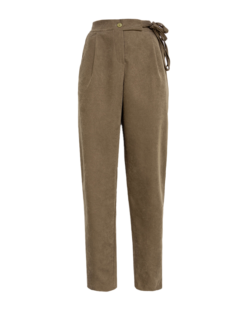 leichte Cord Hose leichte Cord Hose
