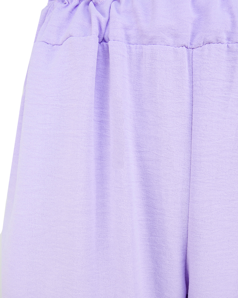 7/8 Hose mit elastischem Bund