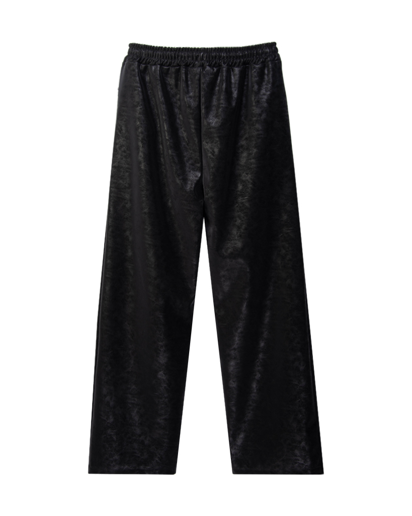 Smoke Leder Hose Smoke Leder Hose