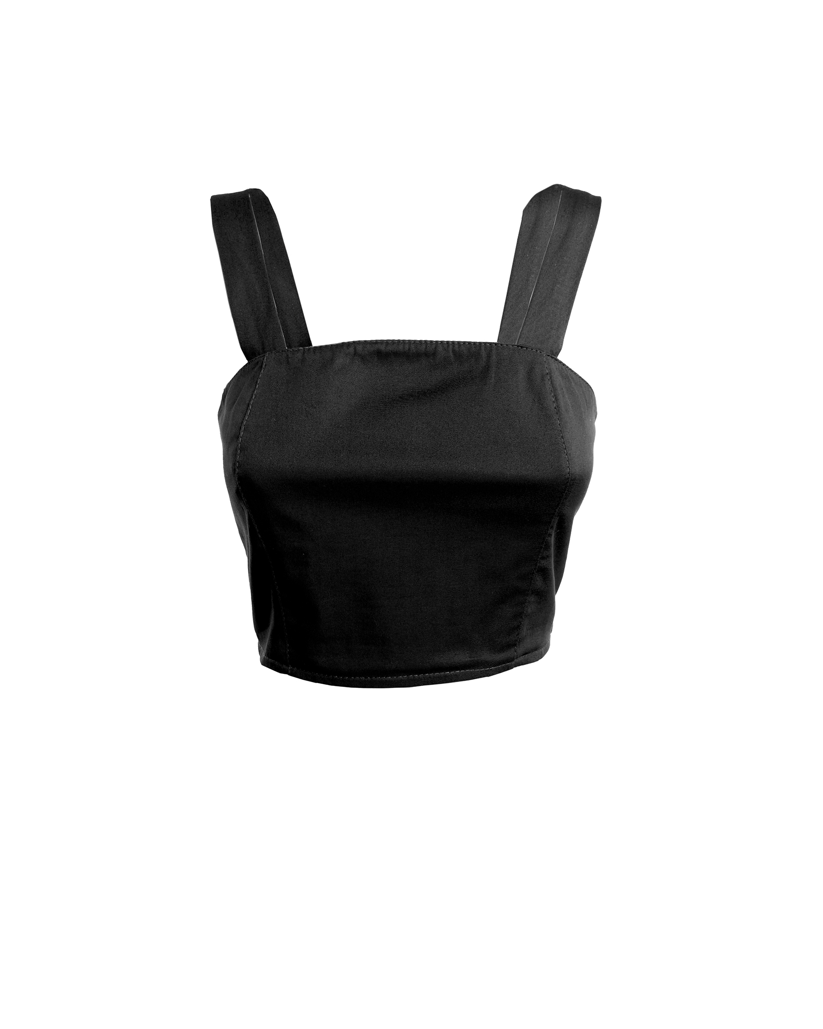 Cassady Crop-Top Cassady Crop-Top