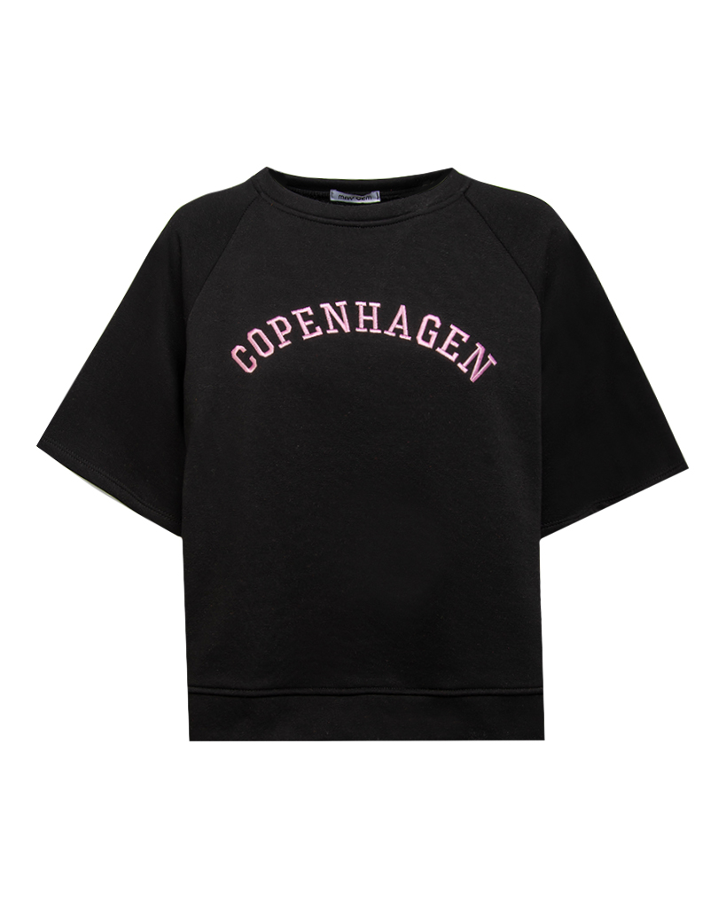 T-Shirt "Copenhagen"