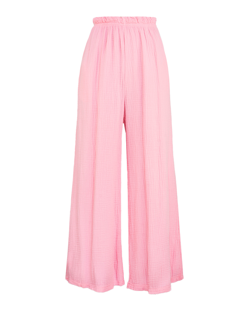 Basic Mousseline Hose Basic Mousseline Hose