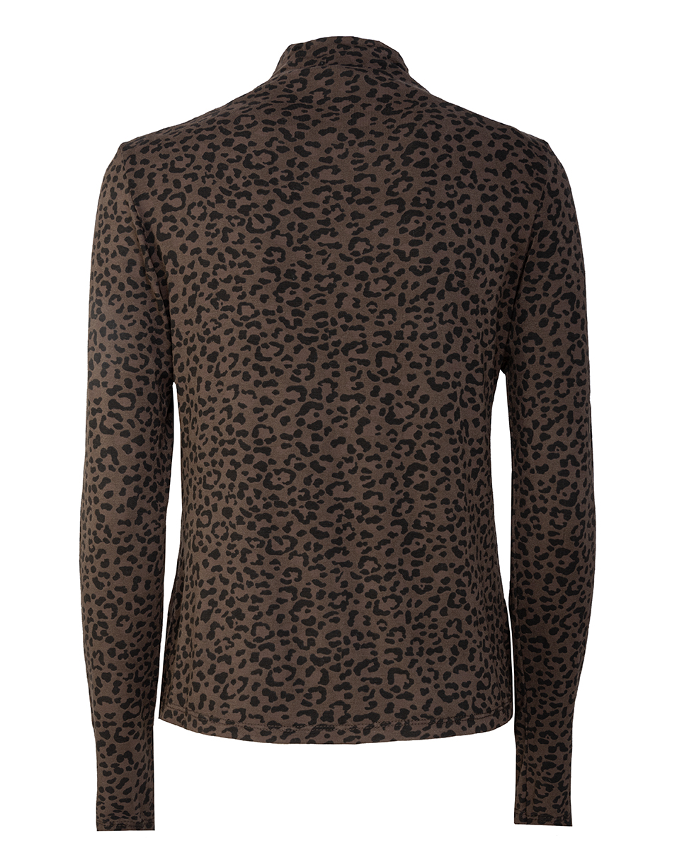Leo Longsleeve Leo Longsleeve