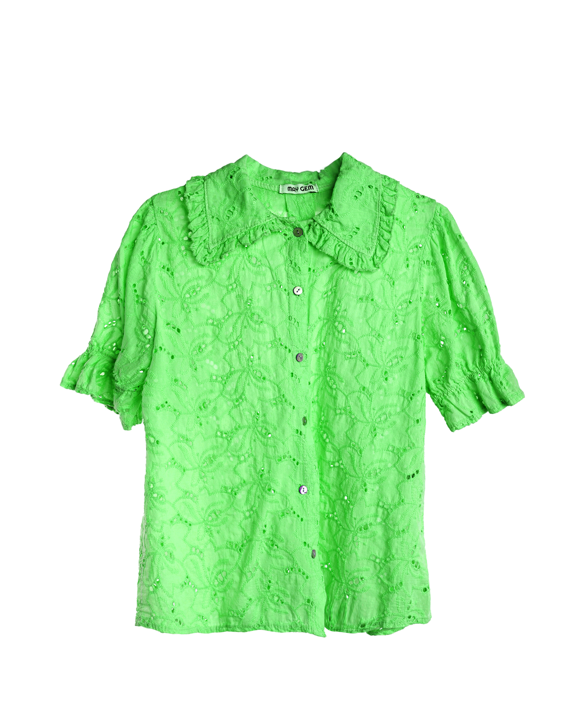 Emma Bluse Emma Bluse