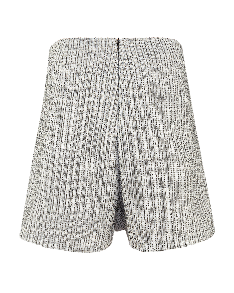 Tweed Short