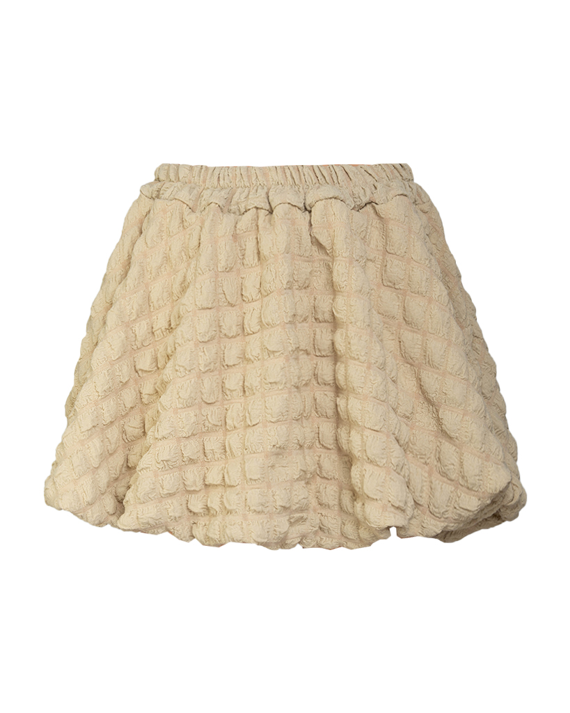 Bubble Skort Bubble Skort