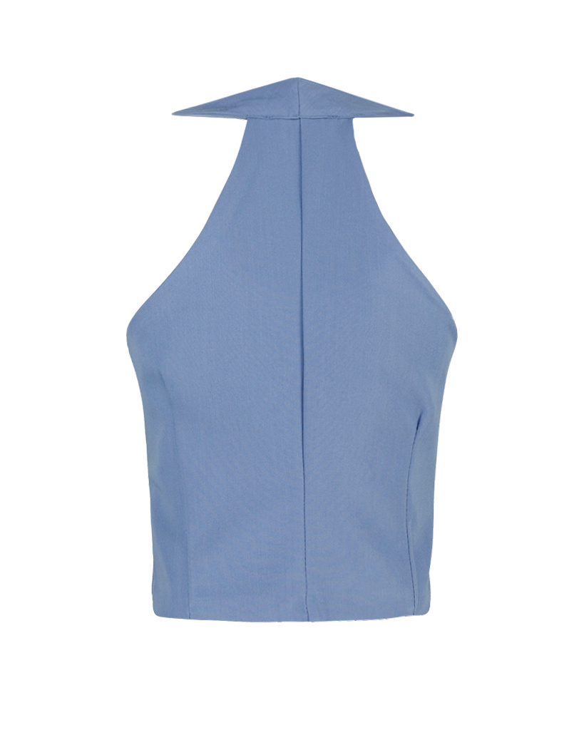 Ava schmale Anzug Weste Ava schmale Anzug Weste