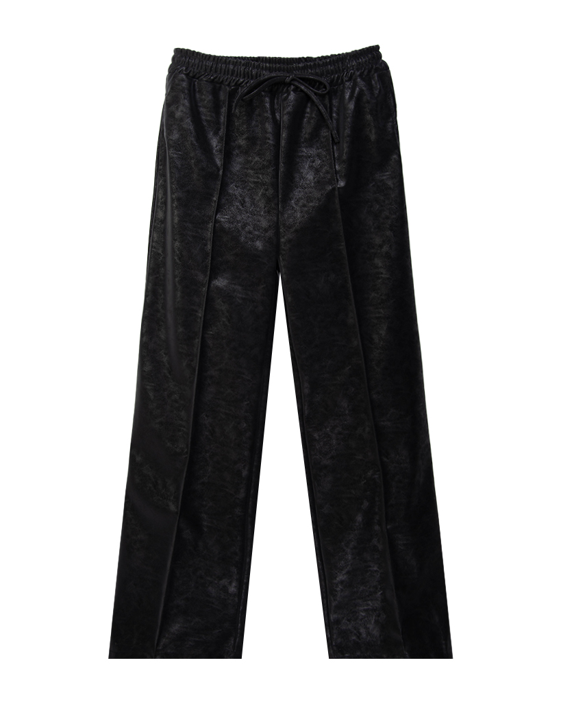 Smoke Leder Hose Smoke Leder Hose