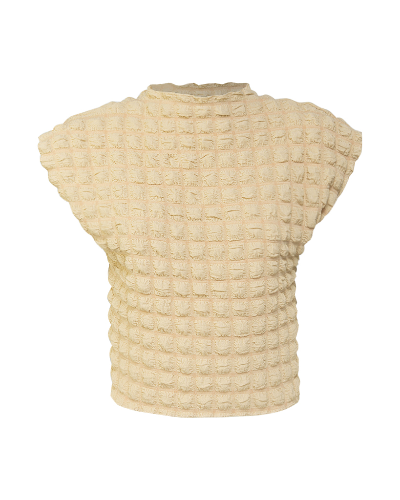 Bubble Top Bubble Top