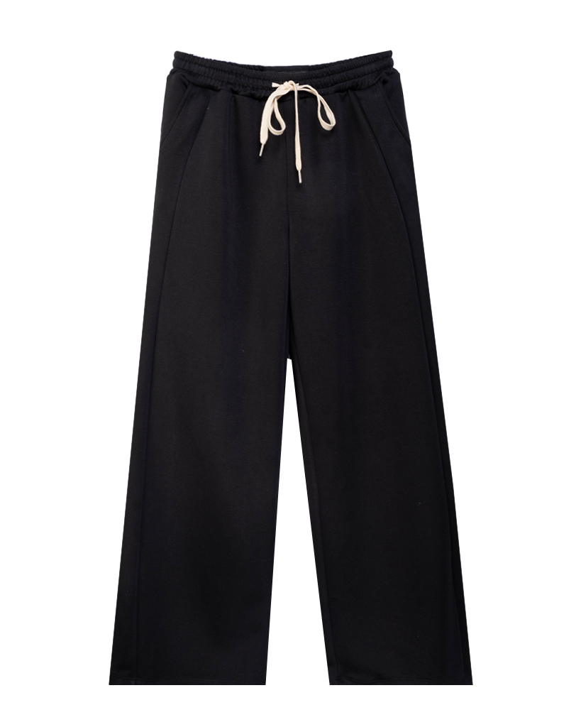 Soft Jersey Hose aus Modal