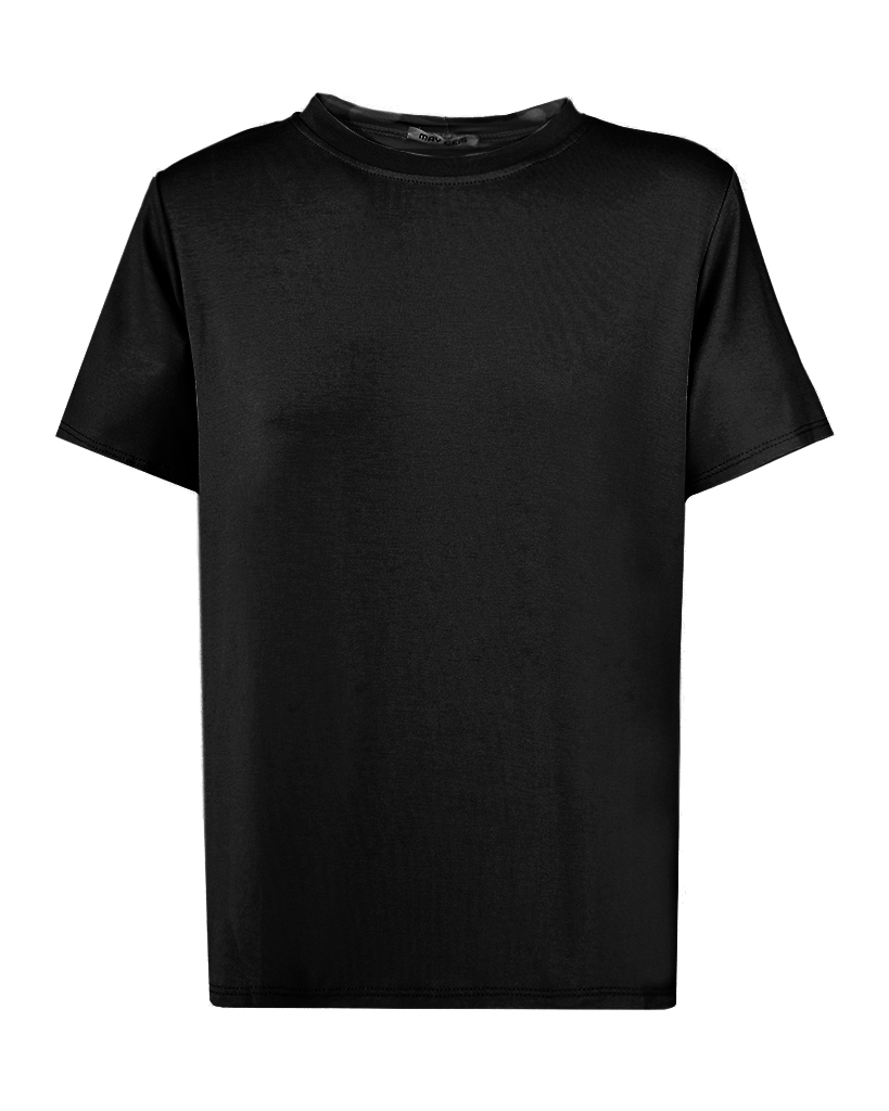 Basic T-Shirt Basic T-Shirt