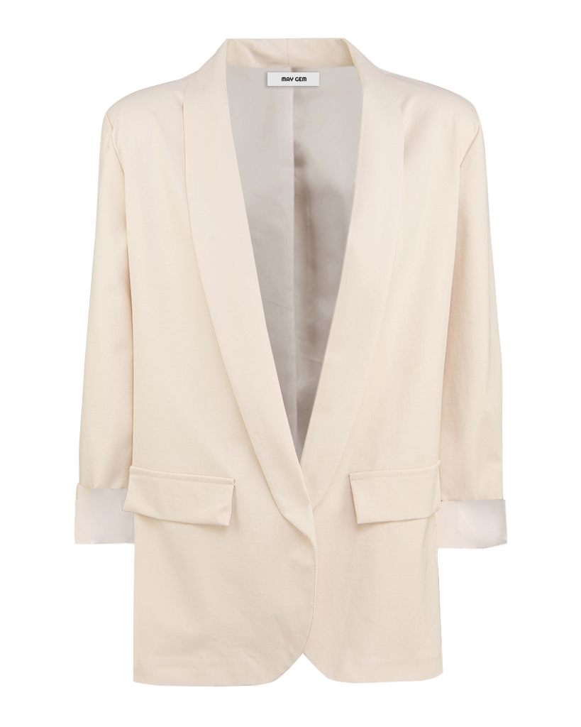 Basic Blazer Basic Blazer
