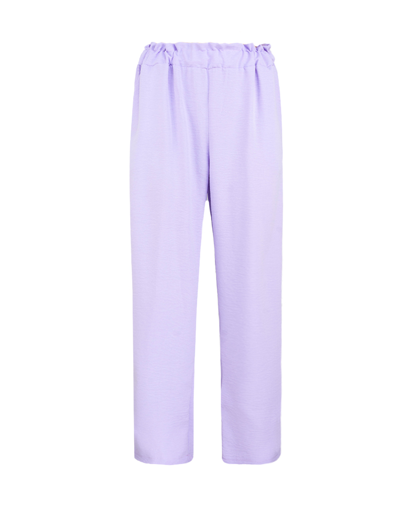 7/8 Hose mit elastischem Bund 7/8 Hose mit elastischem Bund