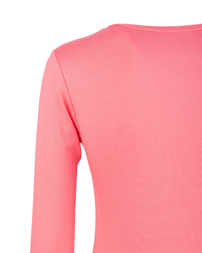 Basic Body Langarm Basic Body Langarm