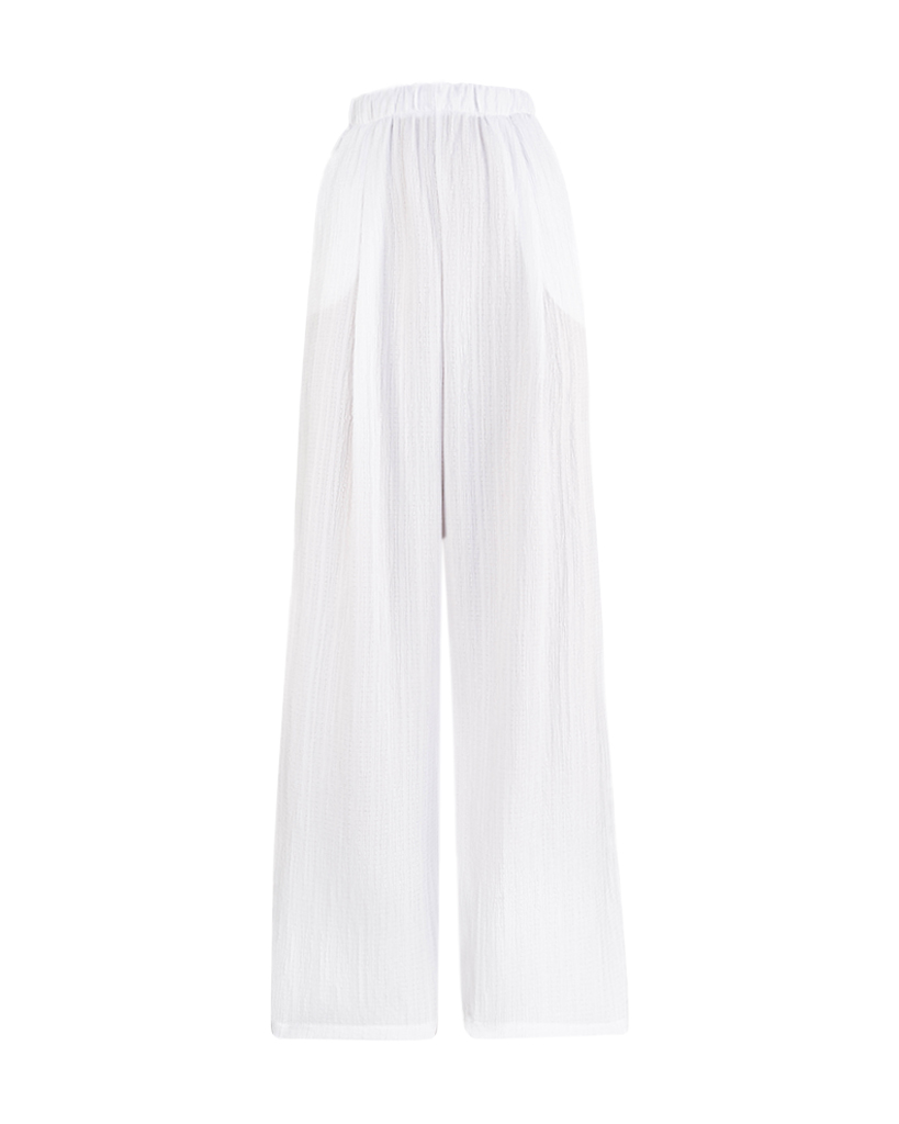 lange krepp Hose lange krepp Hose