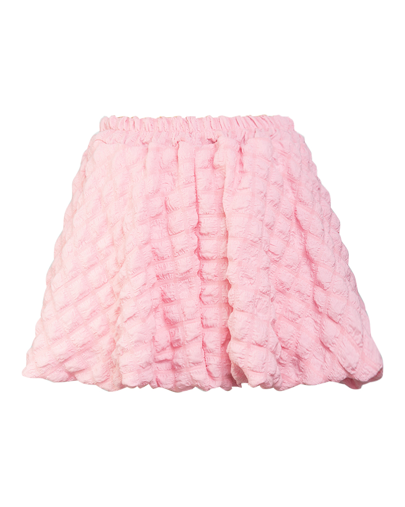 Bubble Skort Bubble Skort