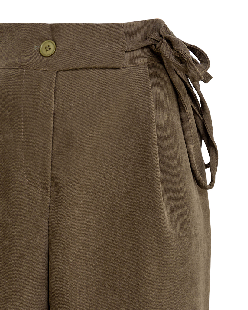 leichte Cord Hose leichte Cord Hose
