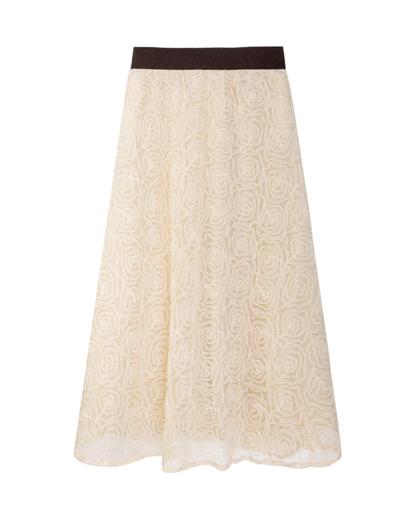 Blumen Lace Rock