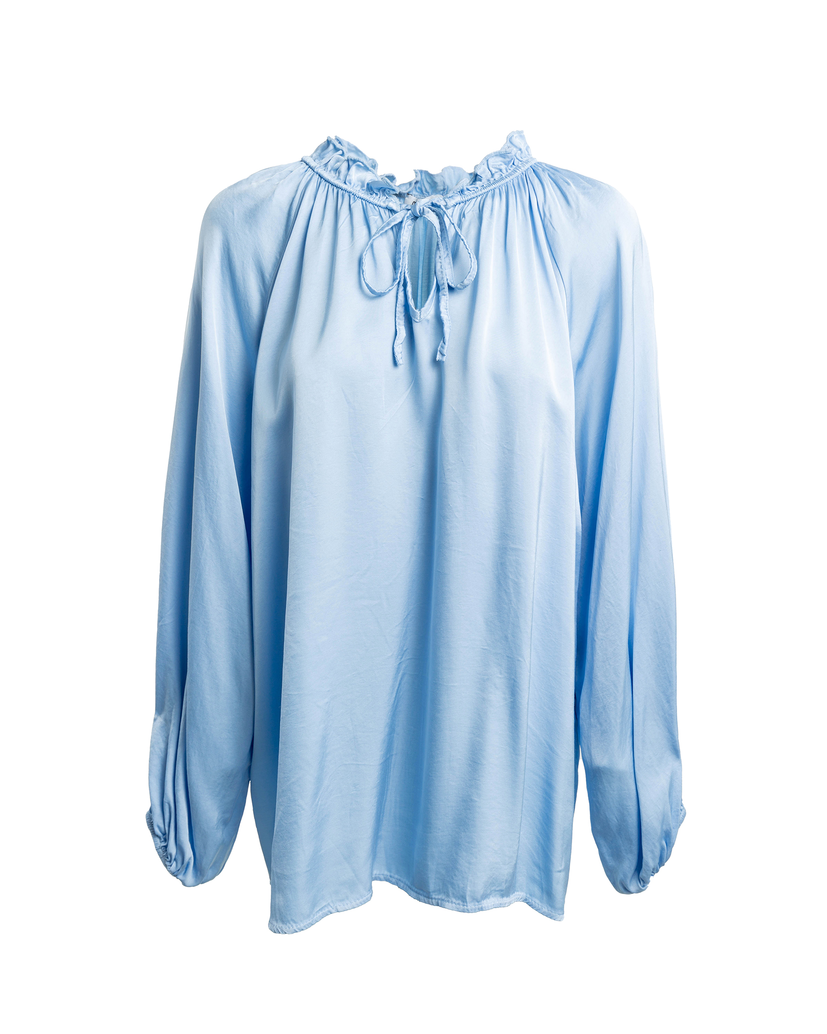 Ragaa Bluse Ragaa Bluse