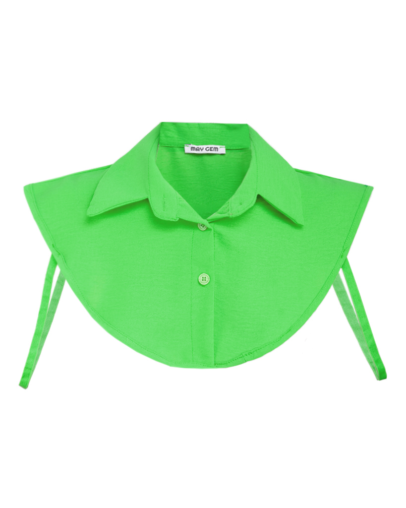 Fake Hemd-Kragen Fake Hemd-Kragen