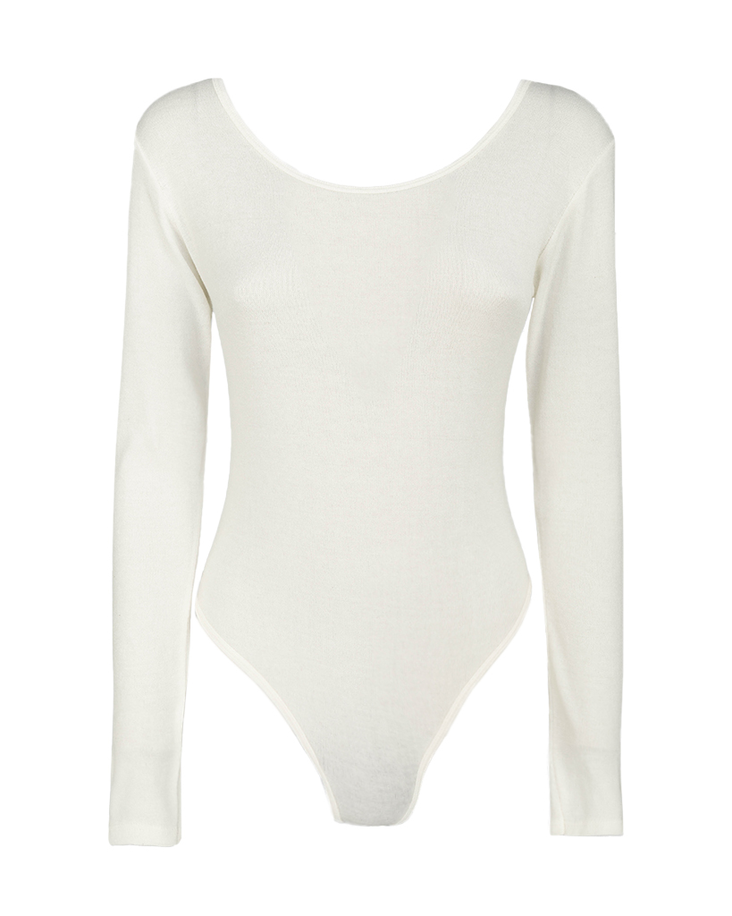 Amber Feinstrick Body Amber Feinstrick Body