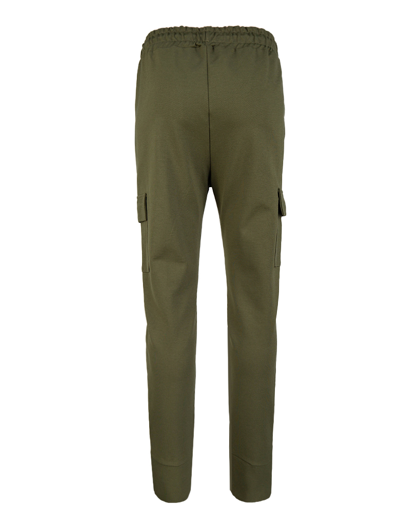 Hose seitliche Bein-Taschen