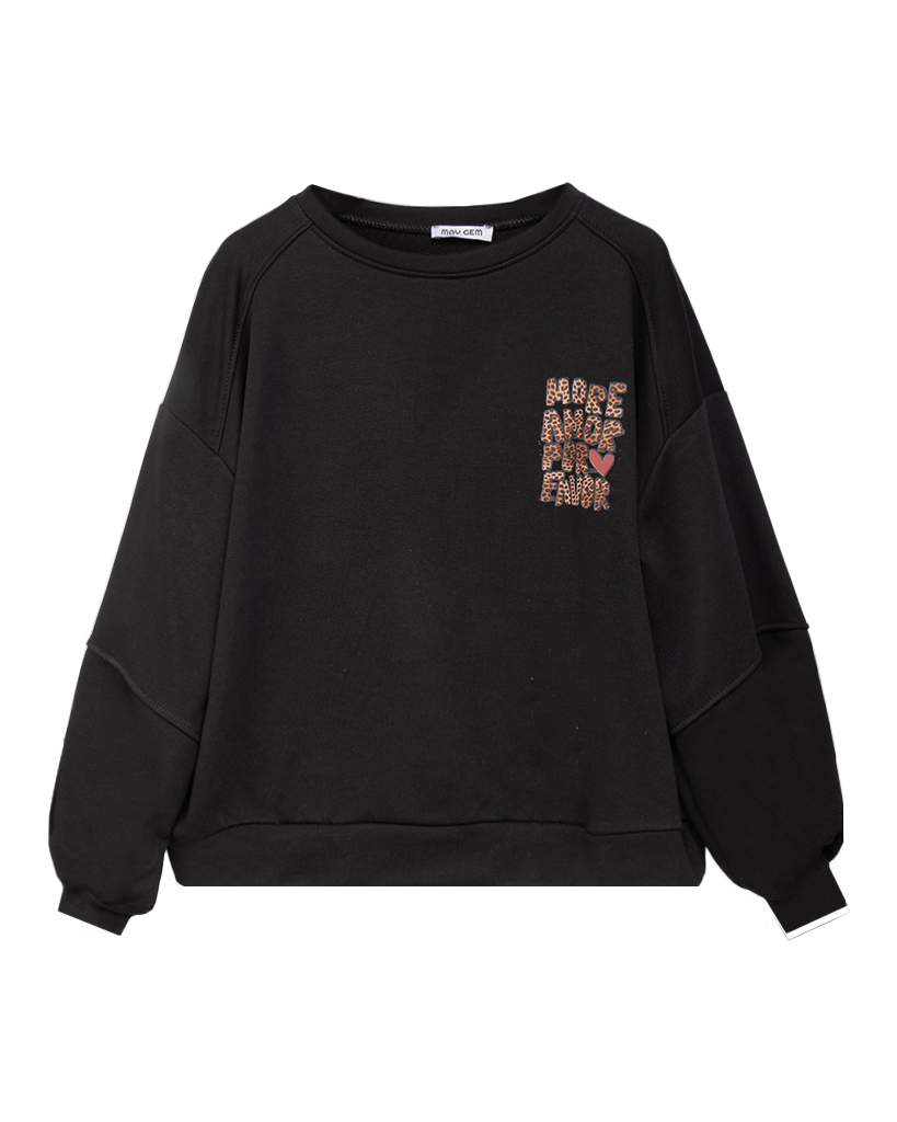 More Amore Por Favor aus Baumwolle 