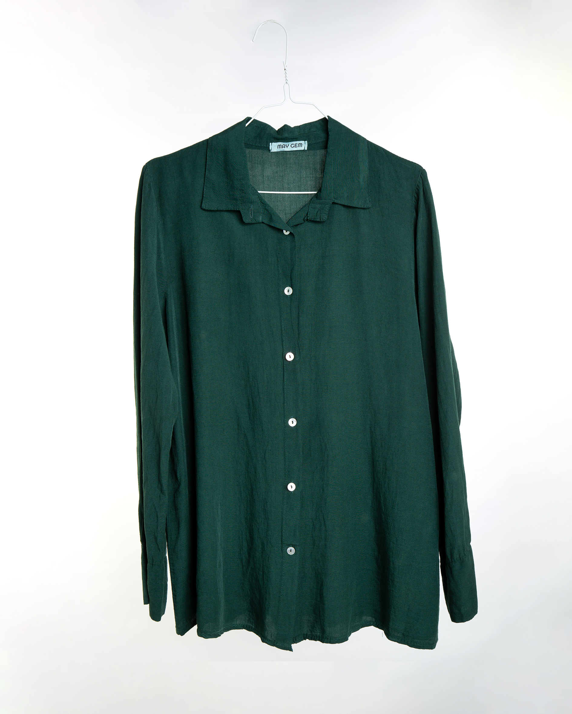 Tencel-Bluse Tencel-Bluse