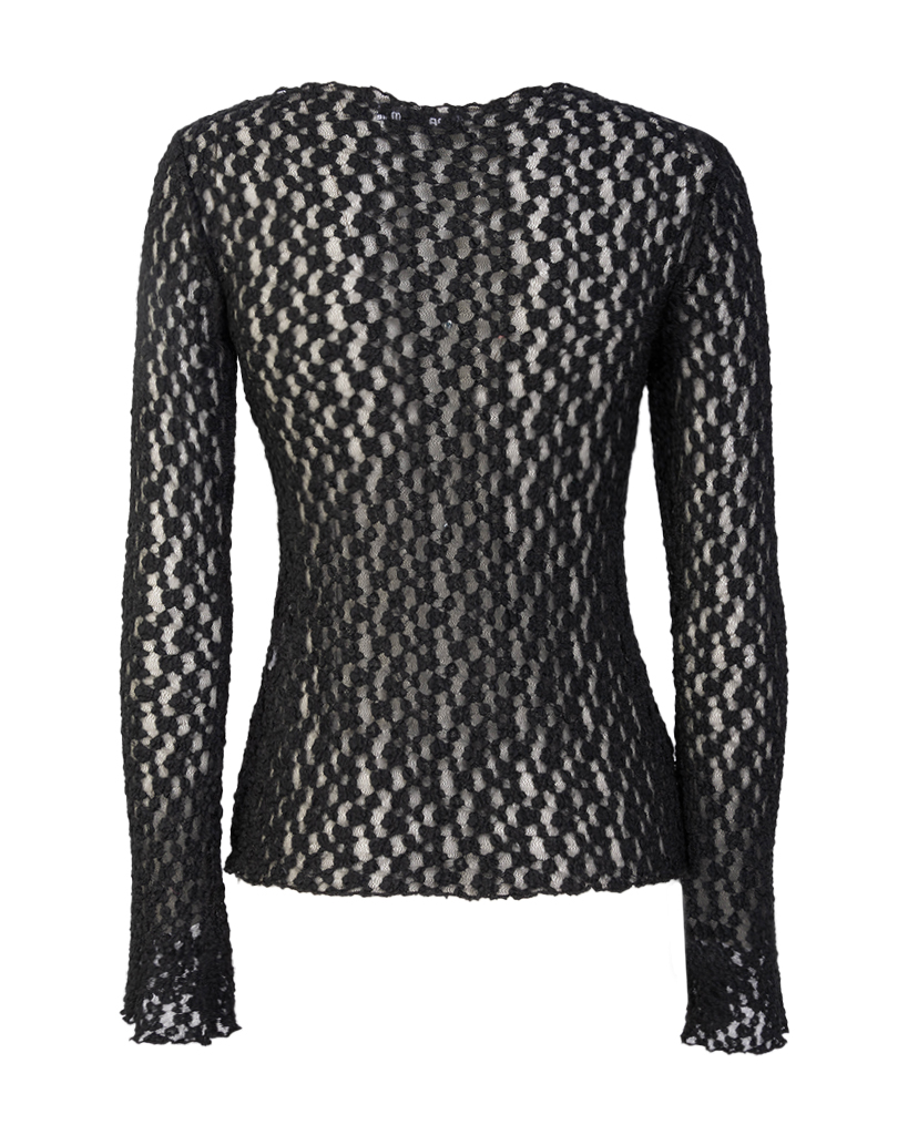 Lace Longsleeve Lace Longsleeve