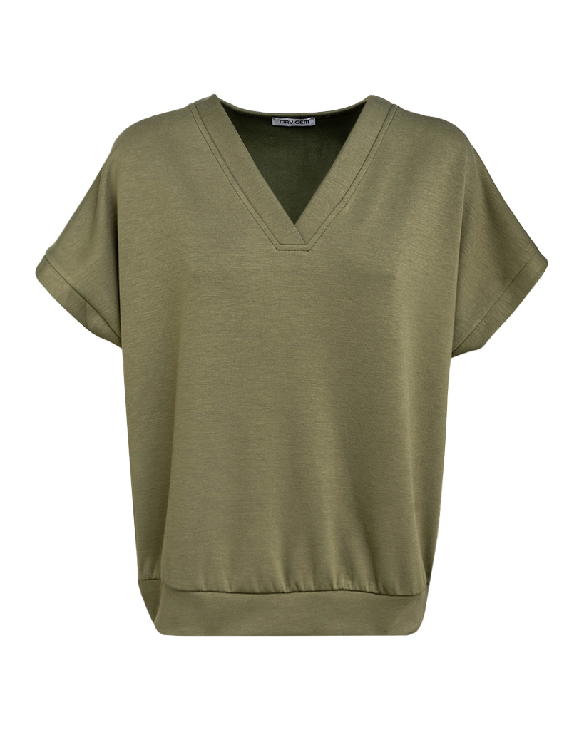 Soft Jersey T-Shirt